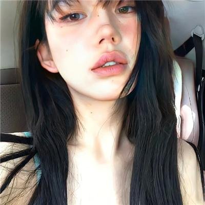 镜中影