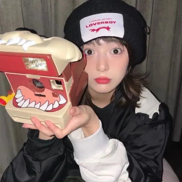三个孬家伙